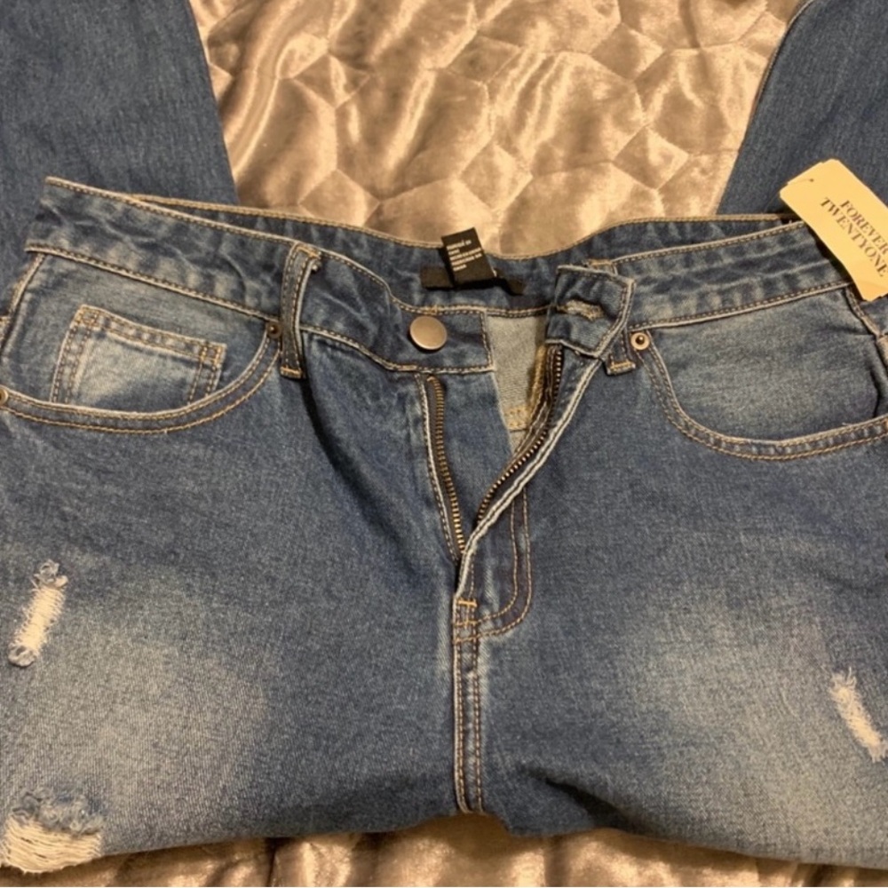 Jeans - Picture 2 of 2